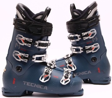 Лыжные ботинки Tecnica MACH SPORT 110 MV 29 см