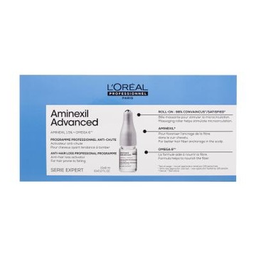 L Oreal Professionnel Aminexil Advanced Professional Programme 10x6 мл для
