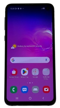 Samsung Galaxy S10e 128GB SM-G970F dual sim выбор цвета