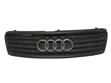 AUDI A4 B6 CABRIO 02- GRILL GRIL ATRAPA 8H0853653