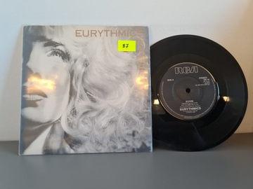 Eurythmics-Shame EX