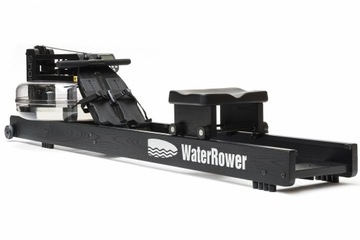 Водный гребец WaterRower Shadow S4 Ясень