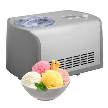 Автоматична машина морозива зберігаючи низьку температуру
