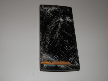 LG Spirit h440n телефон пошкоджений