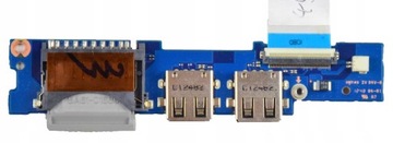 LOTUS-13CML USB МОДУЛЬ SAMSUNG NP535U3C