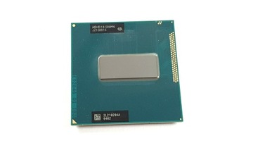Процесор Intel Core i7 - 3610QM SR0MN