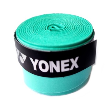 Yonex overgrip липкая теннисная обертка