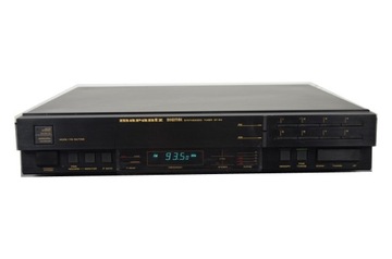 MARANTZ ST - 64 фірмовий радіо тюнер угода чорний