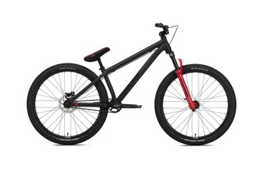 Велосипед DIRT NS Movement 1 2022