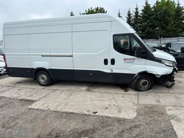 Кузов кабины Iveco Daily 06-14, 14-23-запчасти