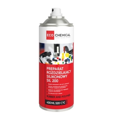 Силіконовий сепаратор SIL200 Ecochemical