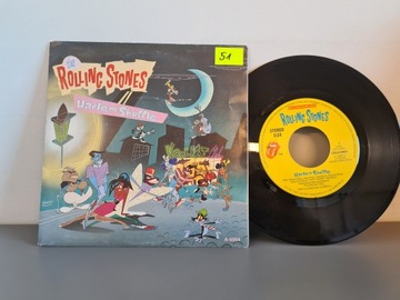The Rolling Stones-Harlem Shuffle EX