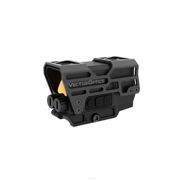 Vector Optics коліматор Frenzy PLUS 1X31X26 MR