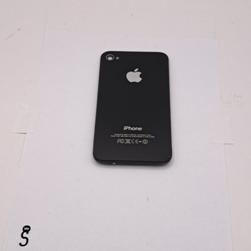КРИШКА БАТАРЕЙНОГО ВІДСІКУ APPLE IPHONE 4S-ВИГІДНА УГОДА!
