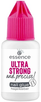 Essence Ultra Strong and Precise клей для ногтей 8 г