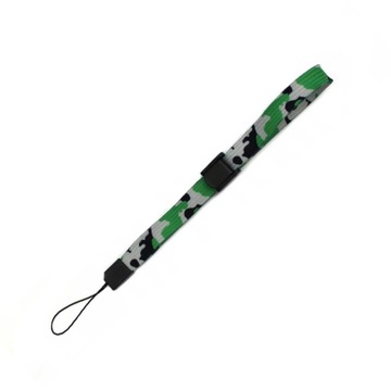 Ремінець для Wii Remote / Remote Plus [камуфляж]