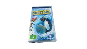 SURF's Up доска bdb + комплект PSP