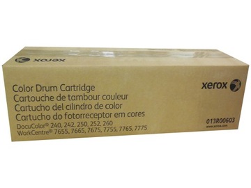Xerox Drum Cartridge Color DC240 / DC250