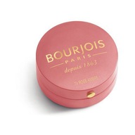 Bourjois Little Round Pot Blusher 74 rose ambre