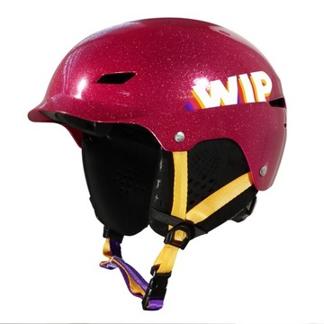 Шолом Forward WIP WIPPER 2.0-Disco Pink - S / M