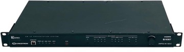 Crestron DMPS3-4k-150-c DSP процесор
