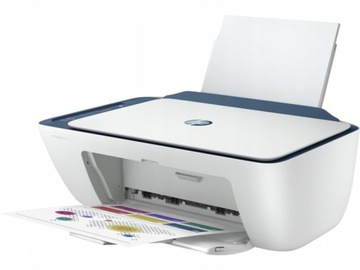 Принтер HP DeskJet 2721e All-in-One PRINTE