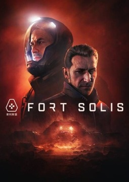 FORT SOLIS STEAM KEY = = БЕЗ VPN = = PC RU