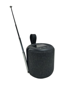 Портативний міні-цифрове радіо DAB + FM BT і-BOX Barell
