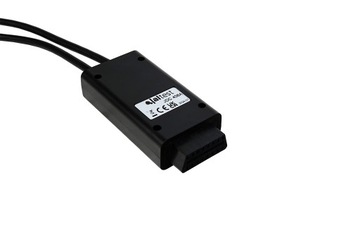 Кабель JDC406A FIAT-Jaltest
