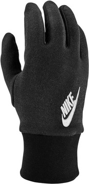 Nike M Club FLEECE TG GLOVES мужские перчатки размер M