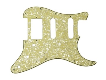Pickguard SSH Vparts VPG-ST2 Standard (ПК)