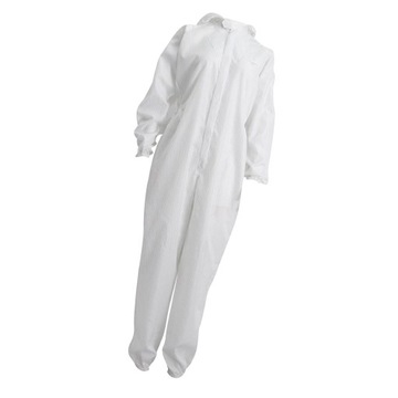 Antistatic Protective Coverall Disposable