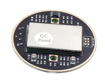 441 радар MH-ET LIVE Hb100 X 10.525 GHz Arduino