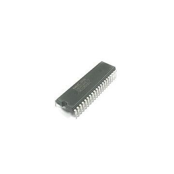 [3шт] UPD8085AHC - 2 UPC 8-біт 3MHz NMOS