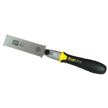 STANLEY ЯПОНСКАЯ МИНИ ДВУХСТОРОННЯЯ ПИЛА 0-20-331