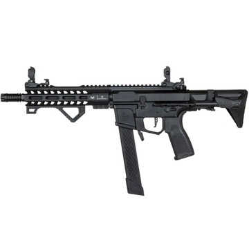 Пістолет AEG Specna Arms SA-X02 EDGE 2.0-Black