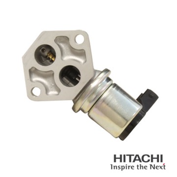 Hitachi 2508696 клапан pozycji jałowej, живлення повітрям