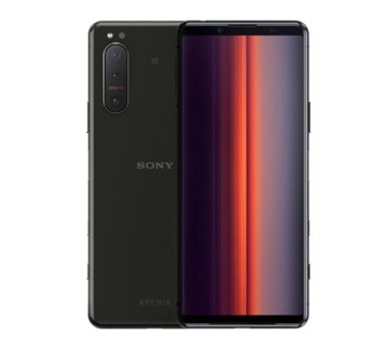 Sony XPERIA 5 II XQ-AS52 8 ГБ / 128 ГБ 5G черный