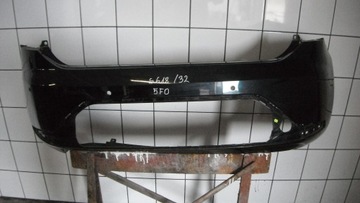 SEAT LEON III 5F0 ZDERZAK TYŁ