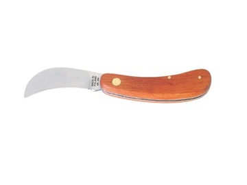 Нож карманный садовый SERPAK OSKARD NK-394