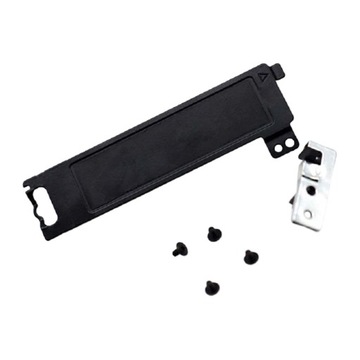 Монтаж кронштейна лотка SSD