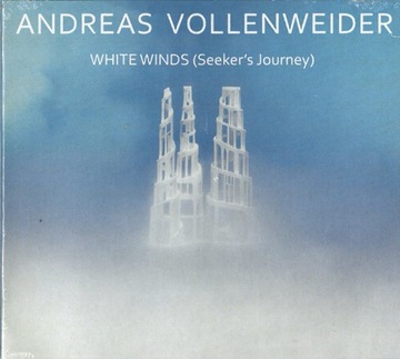Андреас Волленвейдер "White Winds"