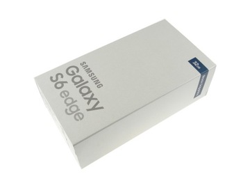 100% новий Samsung GALAXY S6 EDGE SM-G925F друк