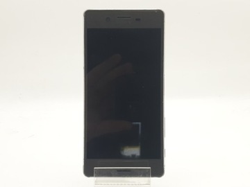 Телефон SONY Xperia X 3GB / 32GB Срібний вушко. USB