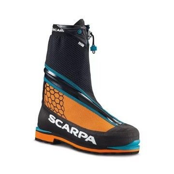 Сапоги Scarpa Phantom Tech R 45,5