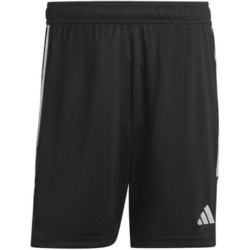 Чоловічі шорти adidas Tiro 23 League Black R. L