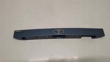 DAEWOO KALOS 02-04 BLENDA LISTWA KLAPY TYLNEJ