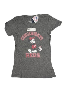 Женская футболка Cincinnati Reds MLB XL