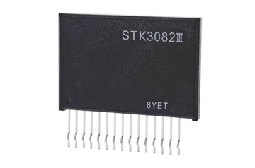 STK3082III