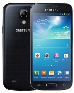 Смартфон Samsung Galaxy S4 Mini 1,5 / 8GB 3 года GWAR + УБЭЗ.